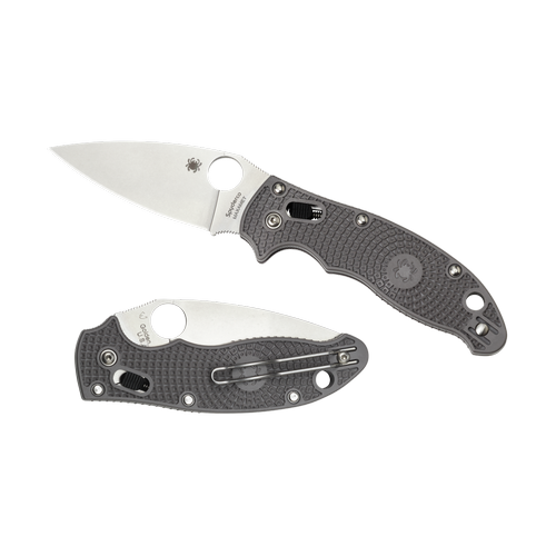 Manix 2 - K-SPY-C101PGY2