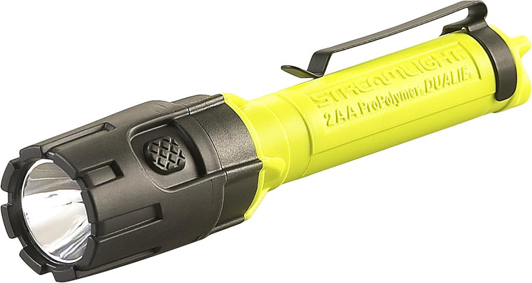 Streamlight Dualie 2AA Flashlight