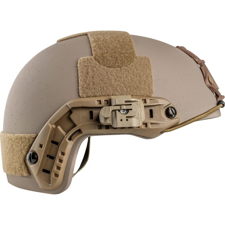 Surefire HL1 Helmetlight Adapter