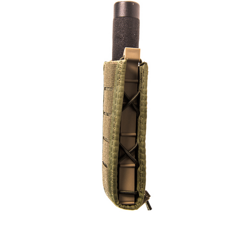 High Speed Gear - Duty Extended Pistol Taco Univ Mount