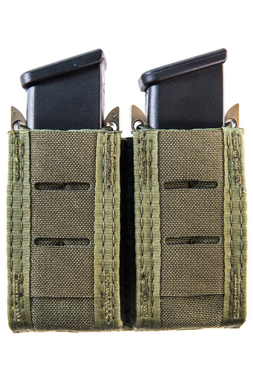 High Speed Gear - Duty Pistol TACO U-MOUNT