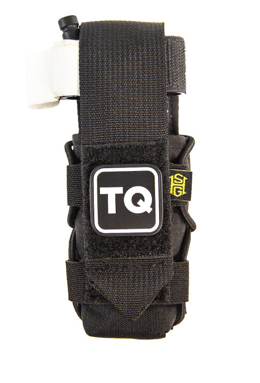 High Speed Gear - Tourniquet TACO MOLLE