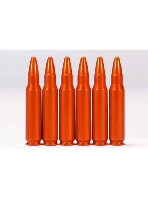 A-Zoom Orange Value Packs Training Rounds