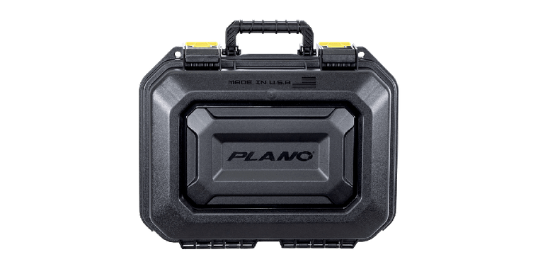 Plano - All-weather Two Pistol Case