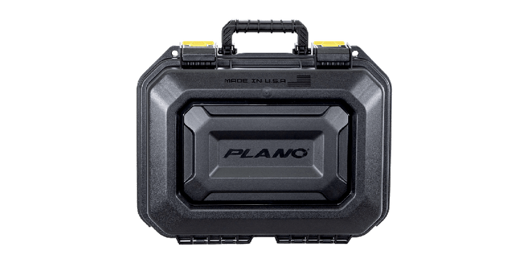 Plano - All-weather Two Pistol Case