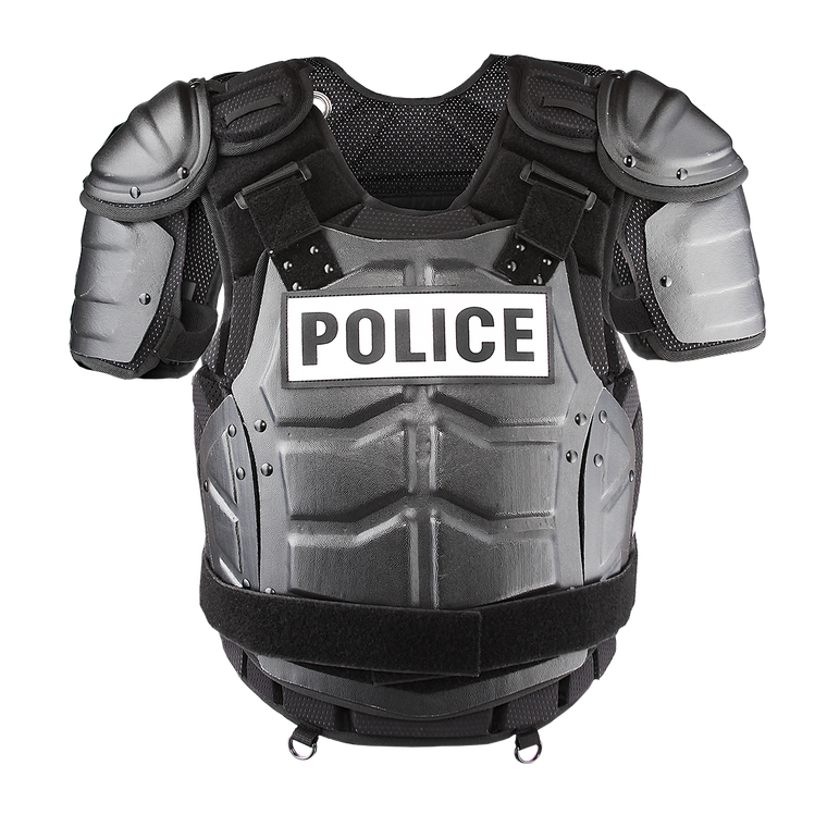 Imperial Elite Upper Body Riot Suit
