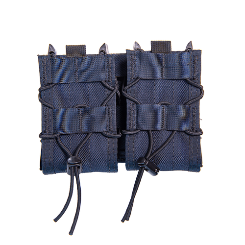 High Speed Gear - Double Rifle TACO - MOLLE