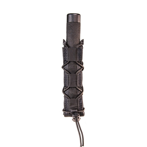 High Speed Gear - Extended Pistol TACO - Adaptable Belt Mount