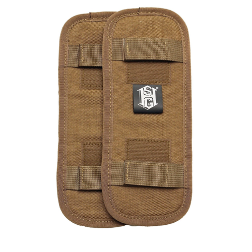 High Speed Gear - Adjustable Shoulder Pads