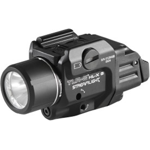 Streamlight TLR-8 HL-X G 69475