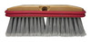 GRAY FLAGGED VEHICLE BRUSH