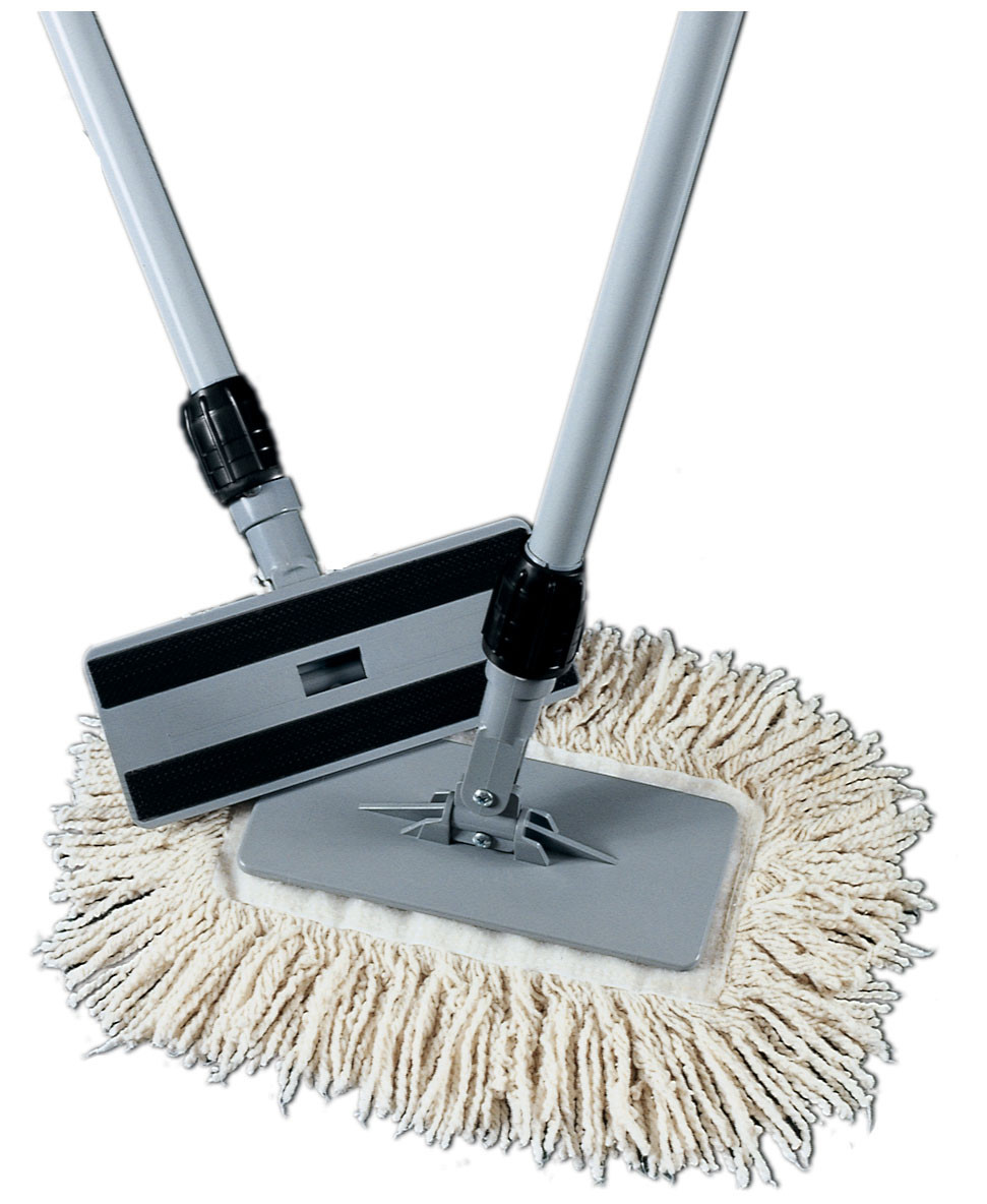 WALL WASHER MOP - GOLDEN STAR INC.