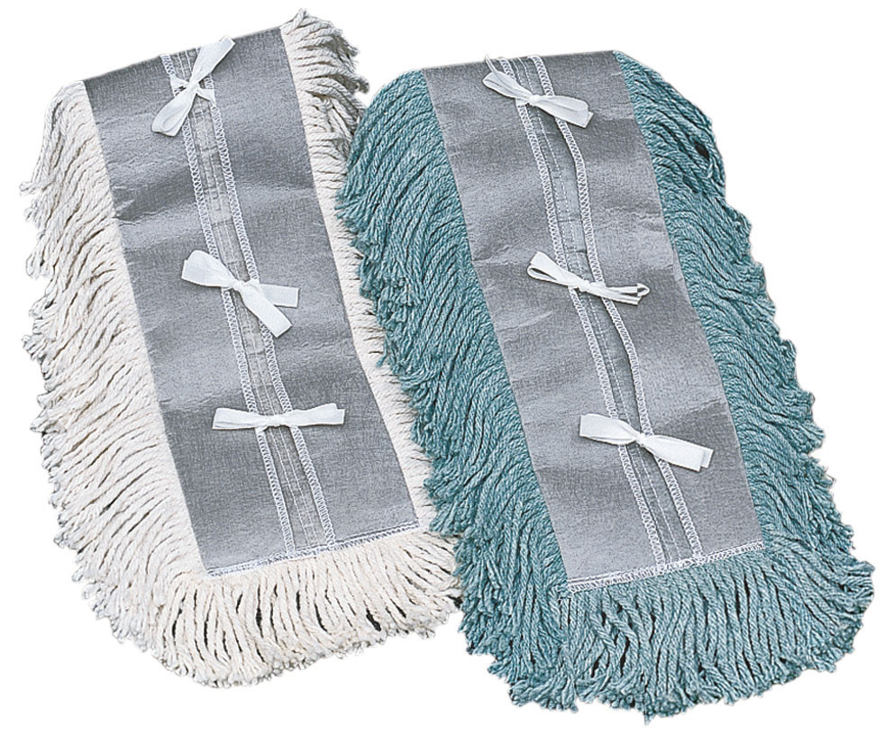 DISPOSO-TREET II™ DUST MOP - GOLDEN STAR INC.