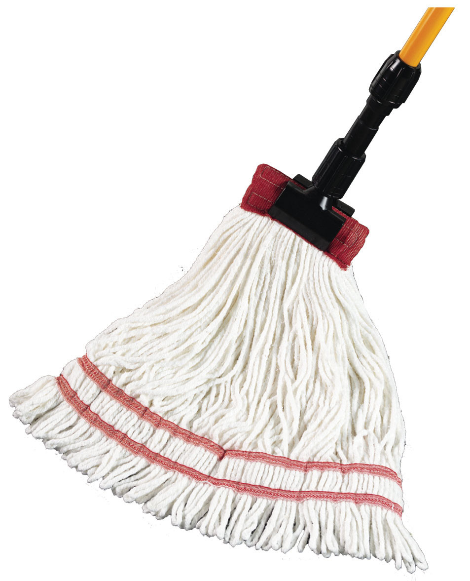 STARBORNE™ WET MOP - GOLDEN STAR INC.