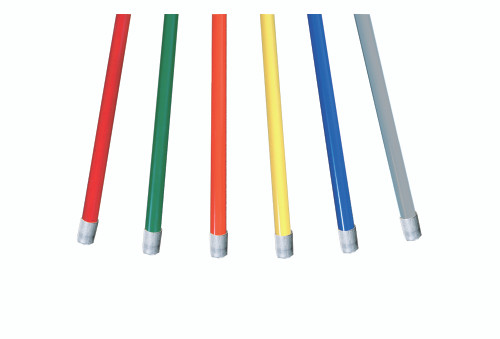 STA-FLAT™ AND KWIK TWIST WET MOP HANDLE STA-FLAT™ AND KWIK TWIST WET MOP HANDLE