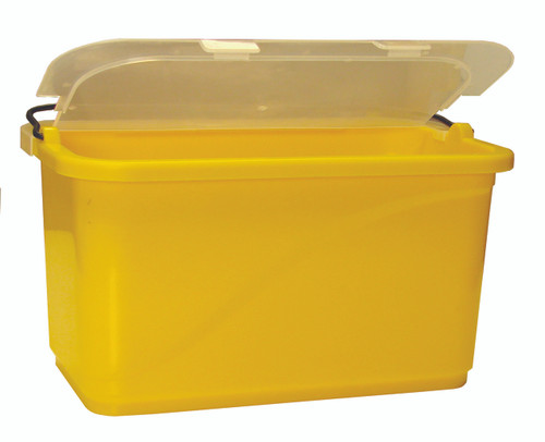 10 LITER PRE-TREAT CHARGING BUCKET (SPECIAL PRICING)