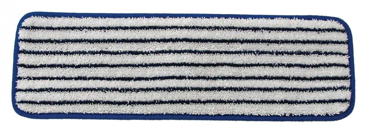 HD MICROFIBER FINISH MOP PAD - GOLDEN STAR INC.
