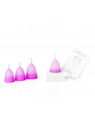 Copa menstrual ammo london t-m