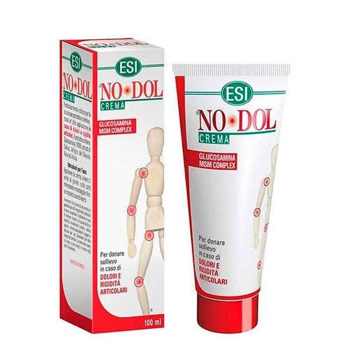 No dol crema 100 mL