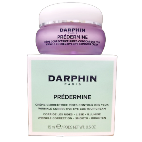 DARPHIN PREDERMINE- CORRECTRICE YEUX 15ML