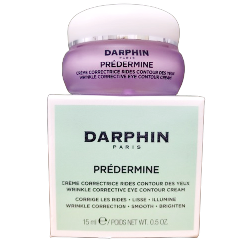 DARPHIN PREDERMINE- CORRECTRICE YEUX 15ML