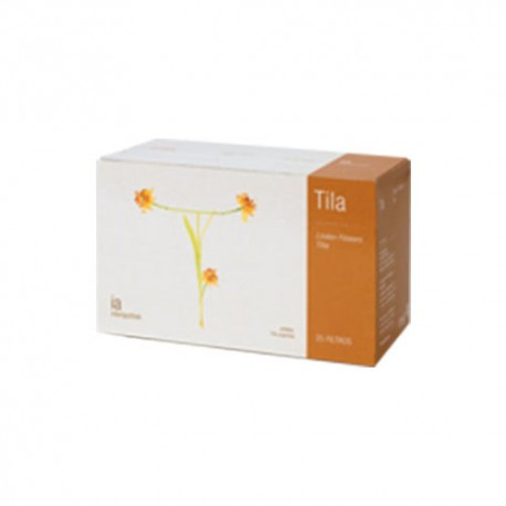 Interapothek tila infusión 25 und