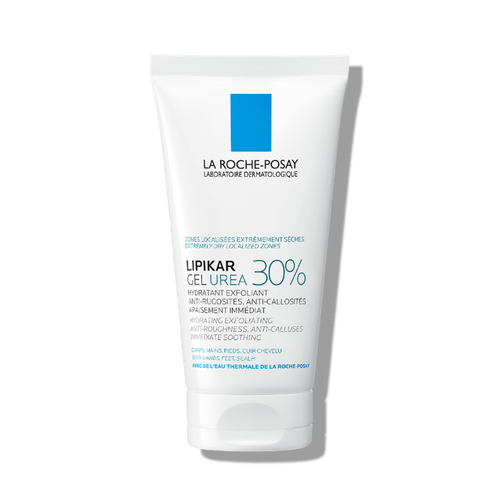 LA ROCHE-POSAY LIPIKAR GEL UREA 30%