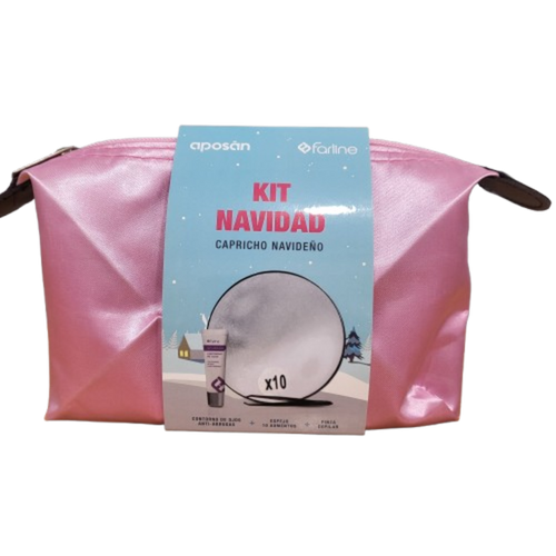APOSAN NECESER CAPRICHO NAVIDAD