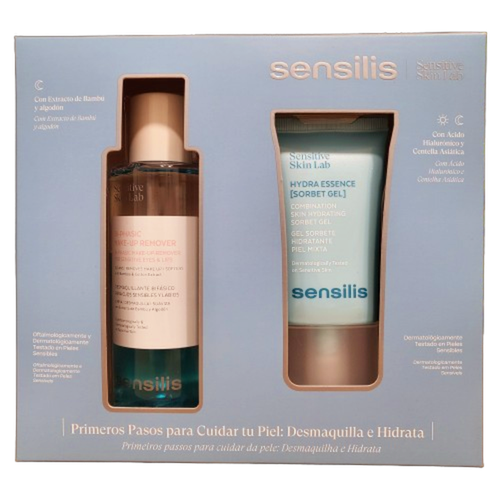 Sensilis hydra essence gel sorbet 40 mL