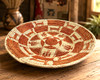 Pueblo Style Woven Basket