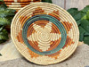 Woven Bowl Basket