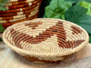 Pueblo Style Basket 9"