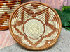 Hand Woven Native Basket