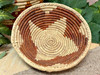 Hand Woven Native Basket