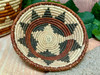 Woven Bowl Basket