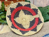 Western Style Handwoven Basket
