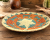 Native Style Handwoven Basket