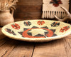 Native Style Hand Woven Basket