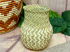 Handwoven Tarahumara Indian Basket