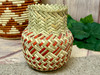 Natural Yucca Basket