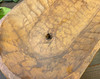 Natural Knot Hole
