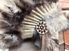 Handmade Native American Headdress