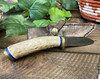 Hand Crafted Antler Knife