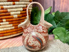 Mata Ortiz Wedding Vase