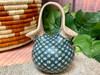 Mata Ortiz Pottery Wedding Vase
