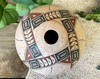 Mata Ortiz Pottery Seed Pot