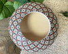 Mata Ortiz Bowl -Juana Ledezma Veloz