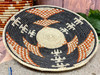 Navajo Style Basket