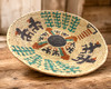 Handwoven Pueblo Style Basket