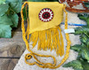 Handcrafted Native American Bag 